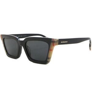 Burberry Briar Sunglasses